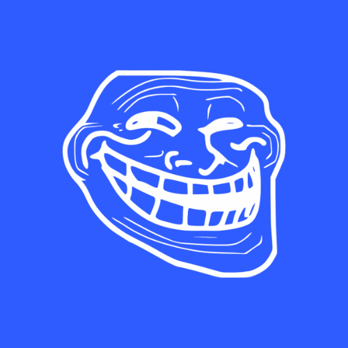 TrollyMarket logo